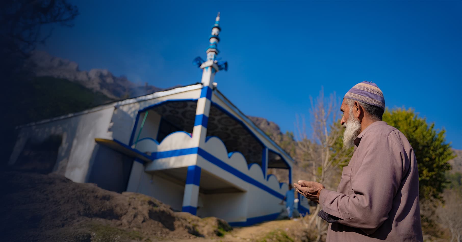 mosque